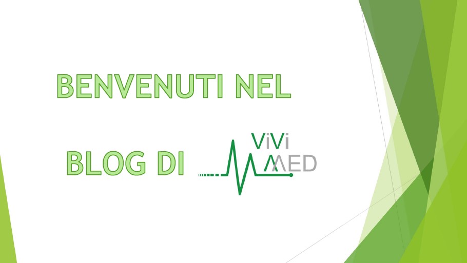 Benvenuti sul Blog di Vivimed!